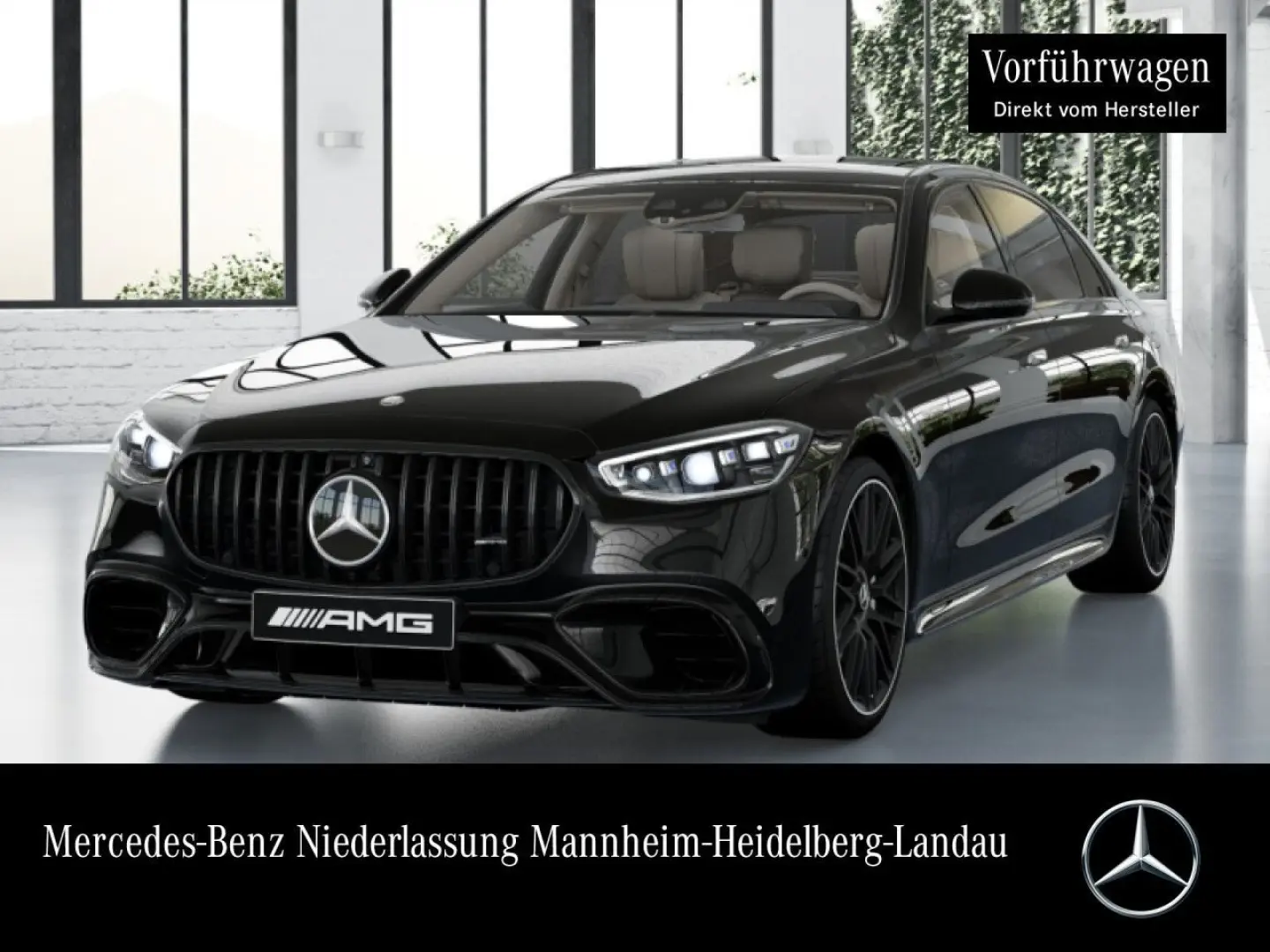 S 63 E PANO+DIGITAL-L+BURMESTER4D+FAHRASS+3D