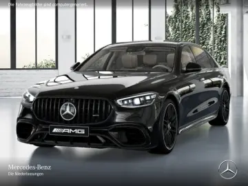 S 63 E PANO+DIGITAL-L+BURMESTER4D+FAHRASS+3D