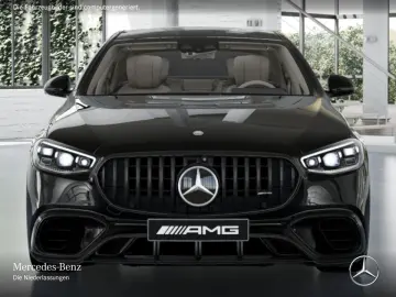S 63 E PANO+DIGITAL-L+BURMESTER4D+FAHRASS+3D