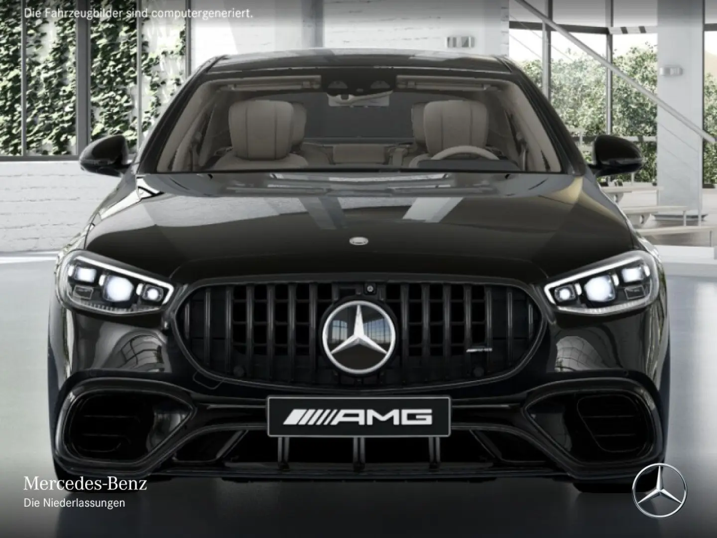 S 63 E PANO+DIGITAL-L+BURMESTER4D+FAHRASS+3D