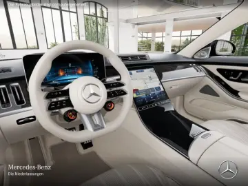 S 63 E PANO+DIGITAL-L+BURMESTER4D+FAHRASS+3D