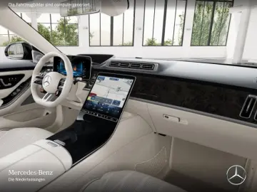 S 63 E PANO+DIGITAL-L+BURMESTER4D+FAHRASS+3D