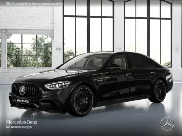 S 63 E PANO+DIGITAL-L+BURMESTER4D+FAHRASS+3D