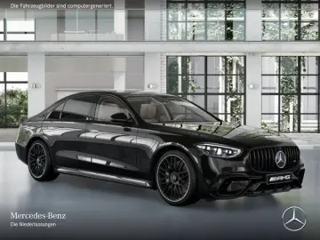 S 63 E PANO+DIGITAL-L+BURMESTER4D+FAHRASS+3D