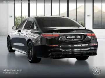 S 63 E PANO+DIGITAL-L+BURMESTER4D+FAHRASS+3D