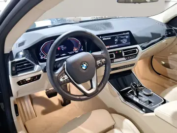 420d Coupé LiveCockpitProf Kamera LED Alarm