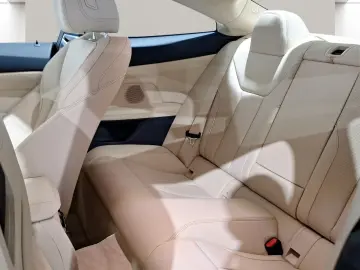 420d Coupé LiveCockpitProf Kamera LED Alarm