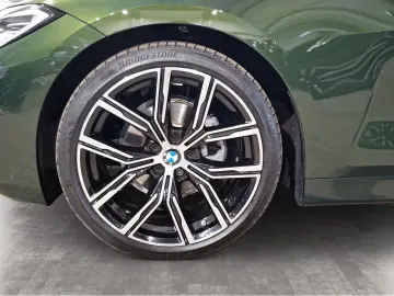 420d Coupé LiveCockpitProf Kamera LED Alarm