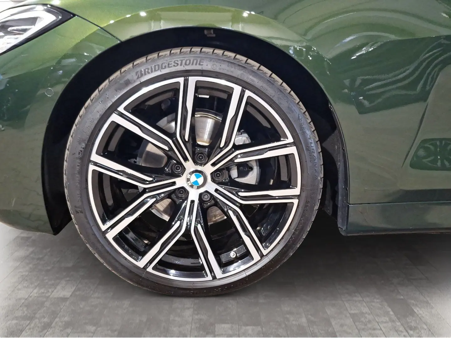 420d Coupé LiveCockpitProf Kamera LED Alarm