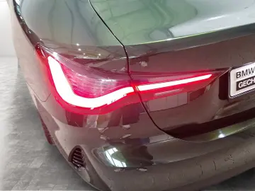 420d Coupé LiveCockpitProf Kamera LED Alarm