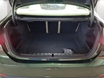 420d Coupé LiveCockpitProf Kamera LED Alarm