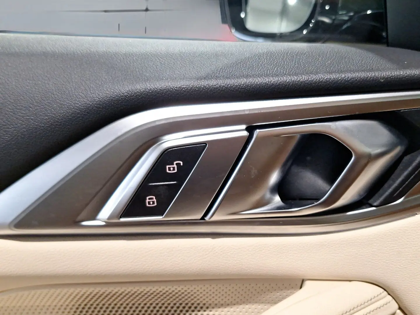 420d Coupé LiveCockpitProf Kamera LED Alarm