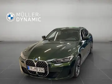 420d SPORT-AUTOMATIK AHK STOP&GO PARKASSIST LIVE