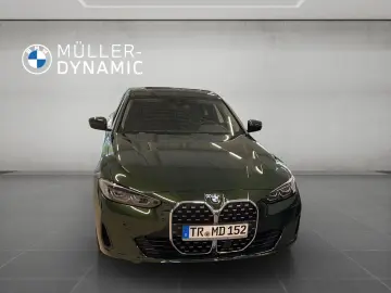 420d SPORT-AUTOMATIK AHK STOP&GO PARKASSIST LIVE
