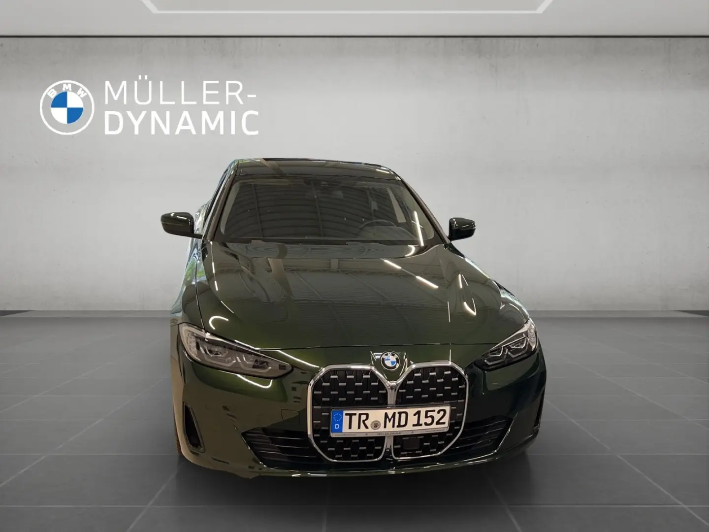 420d SPORT-AUTOMATIK AHK STOP&GO PARKASSIST LIVE