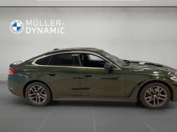 420d SPORT-AUTOMATIK AHK STOP&GO PARKASSIST LIVE