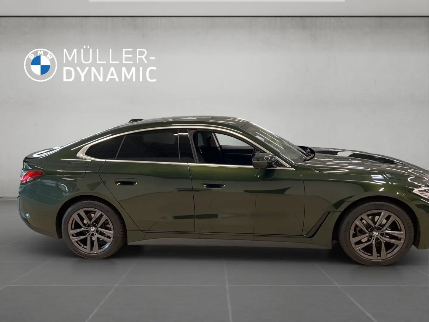 420d SPORT-AUTOMATIK AHK STOP&GO PARKASSIST LIVE