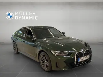 420d SPORT-AUTOMATIK AHK STOP&GO PARKASSIST LIVE