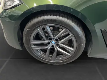 420d SPORT-AUTOMATIK AHK STOP&GO PARKASSIST LIVE