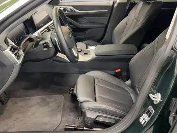 420d SPORT-AUTOMATIK AHK STOP&GO PARKASSIST LIVE