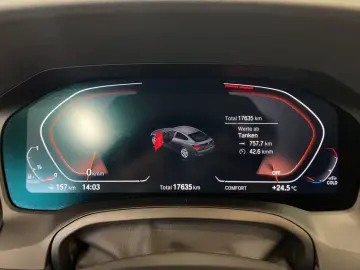 420d SPORT-AUTOMATIK AHK STOP&GO PARKASSIST LIVE