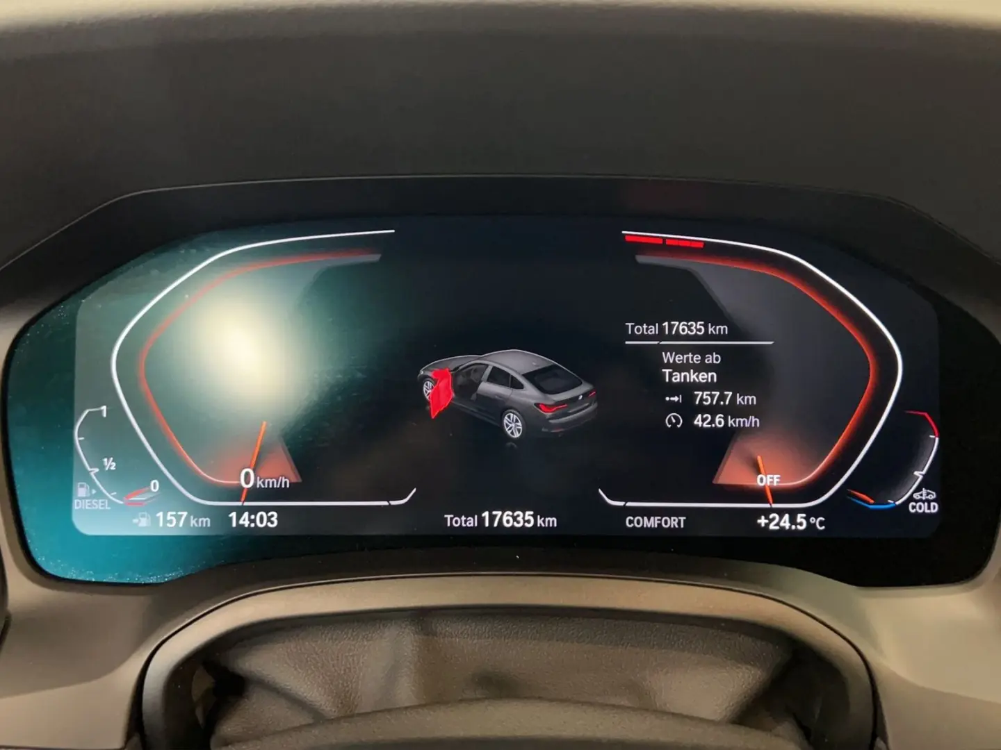 420d SPORT-AUTOMATIK AHK STOP&GO PARKASSIST LIVE