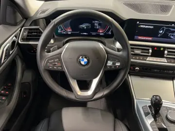 420d SPORT-AUTOMATIK AHK STOP&GO PARKASSIST LIVE
