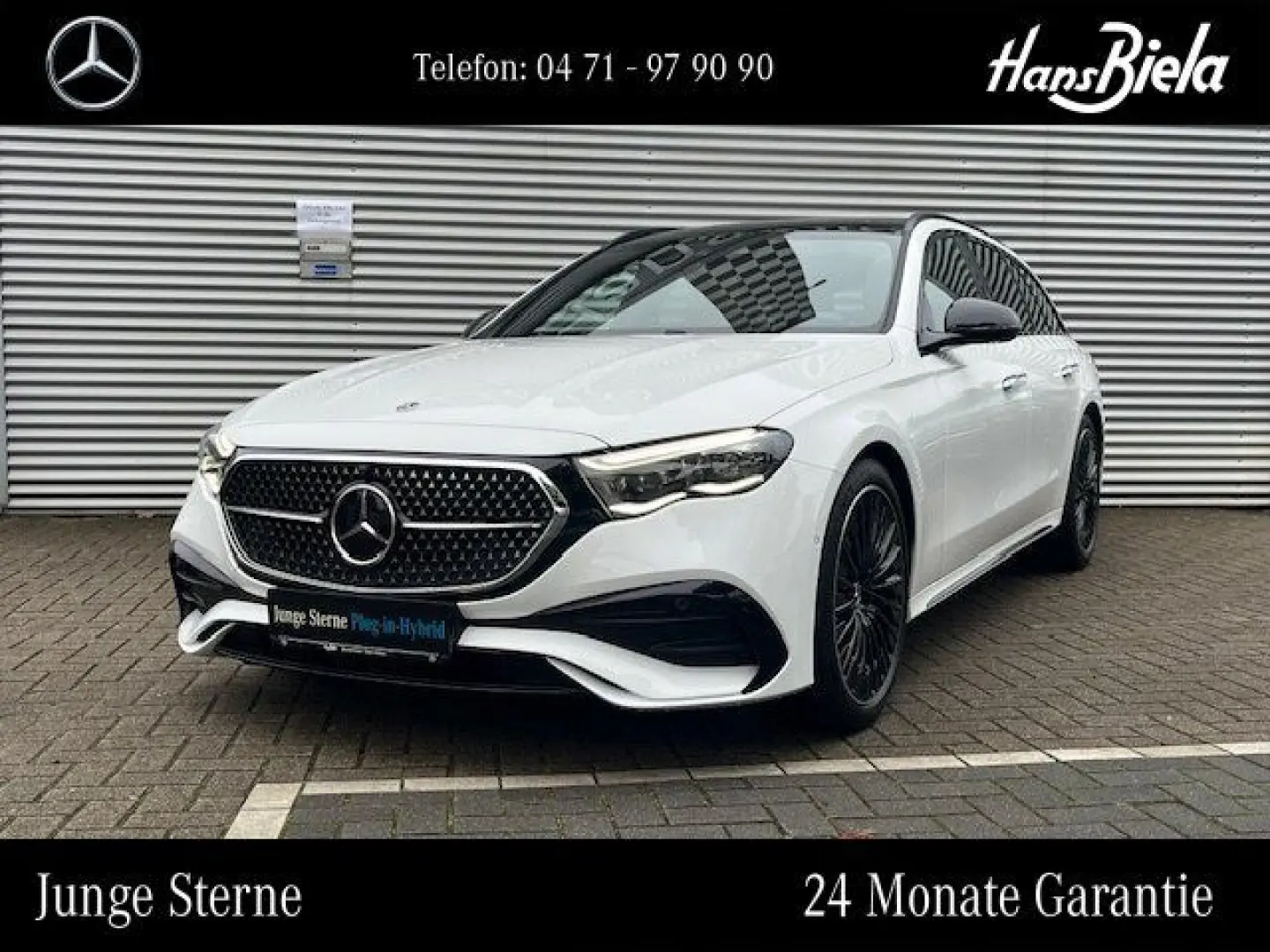 E 300 de 4M T AMGPrem+/Night/20