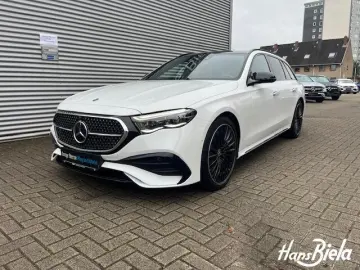 E 300 de 4M T AMGPrem+/Night/20