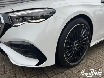 E 300 de 4M T AMGPrem+/Night/20