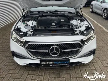 E 300 de 4M T AMGPrem+/Night/20