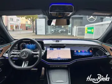 E 300 de 4M T AMGPrem+/Night/20
