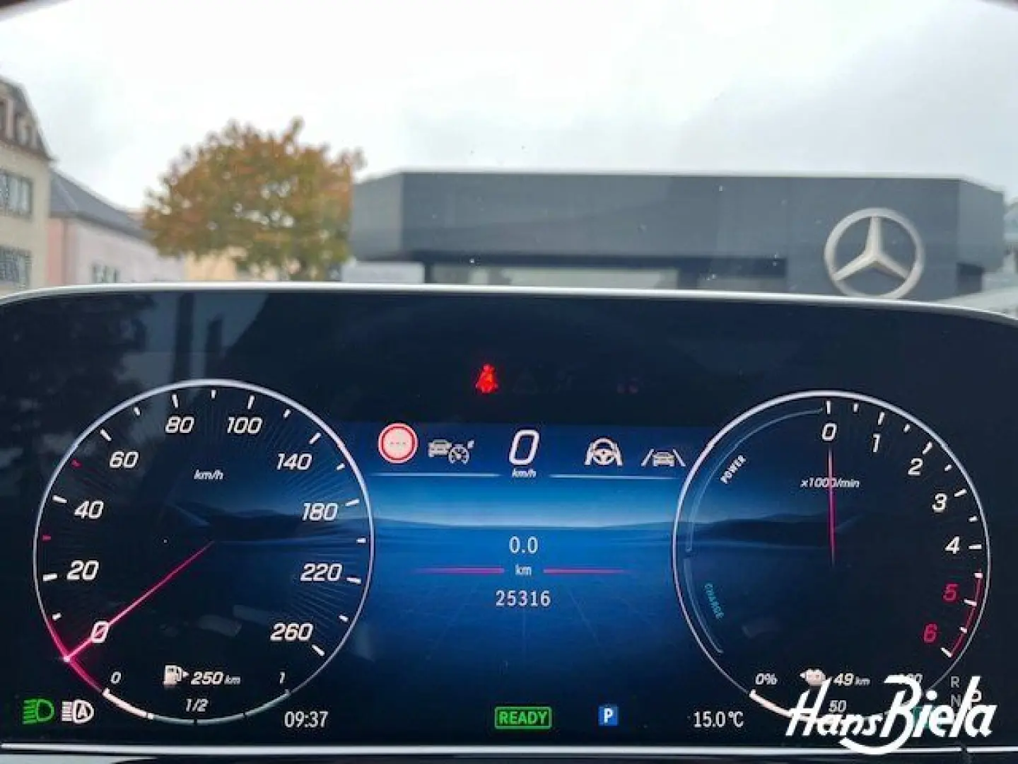 E 300 de 4M T AMGPrem+/Night/20
