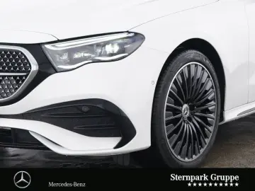 E 300 de T 4M AMG Pano+Distro+AHK+HuD+AIRMATIC+