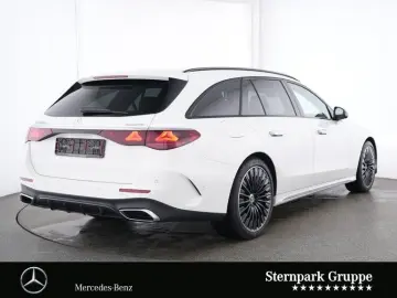 E 300 de T 4M AMG Pano+Distro+AHK+HuD+AIRMATIC+