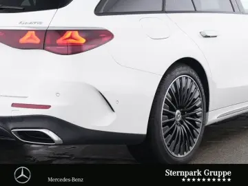 E 300 de T 4M AMG Pano+Distro+AHK+HuD+AIRMATIC+