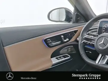 E 300 de T 4M AMG Pano+Distro+AHK+HuD+AIRMATIC+