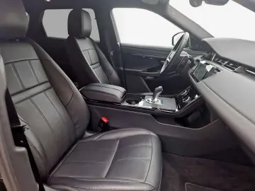 Range Rover Evoque P200 R-Dynamic SE