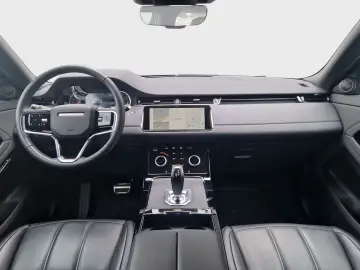Range Rover Evoque P200 R-Dynamic SE