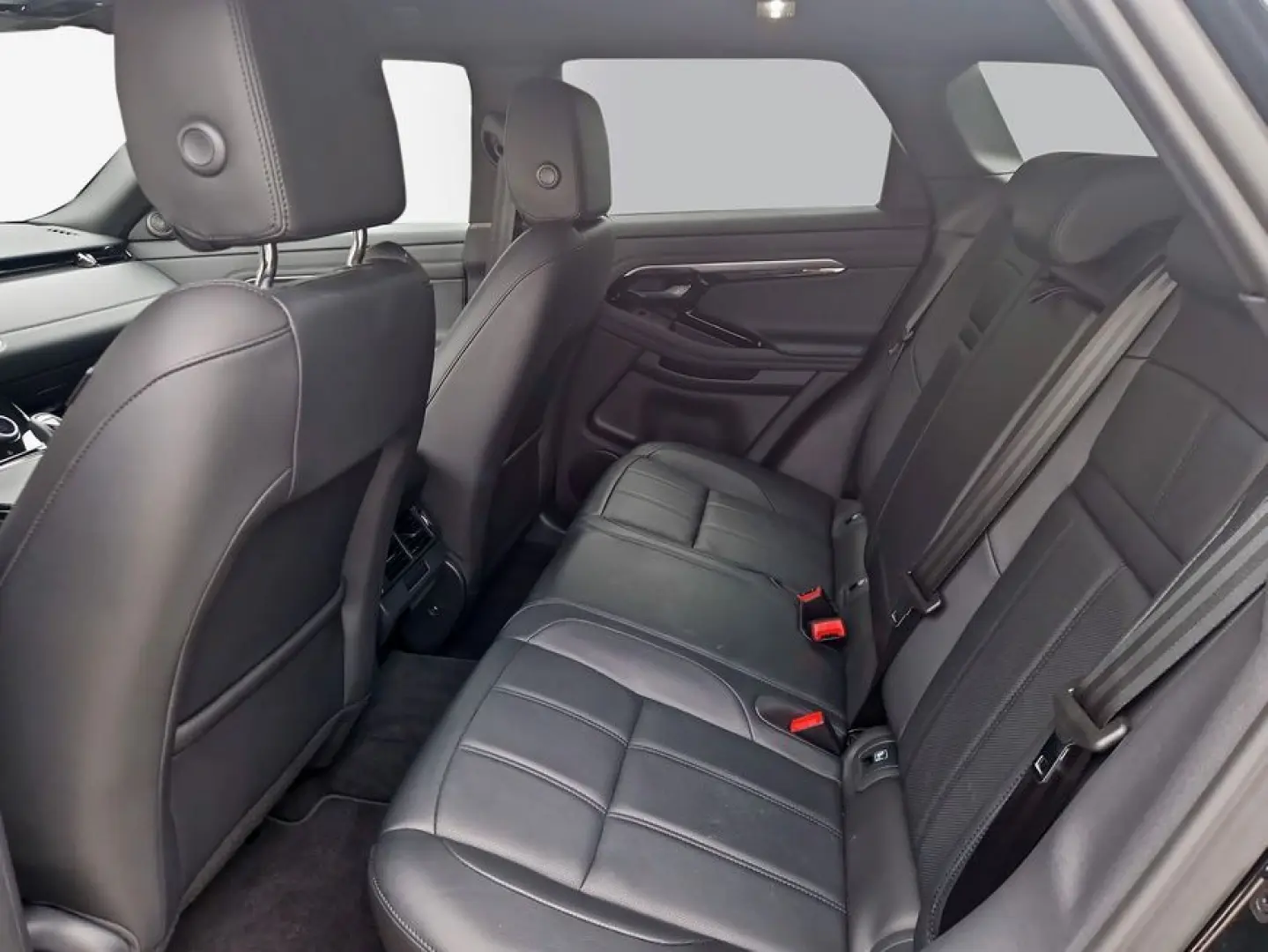 Range Rover Evoque P200 R-Dynamic SE