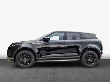 Range Rover Evoque P200 R-Dynamic SE