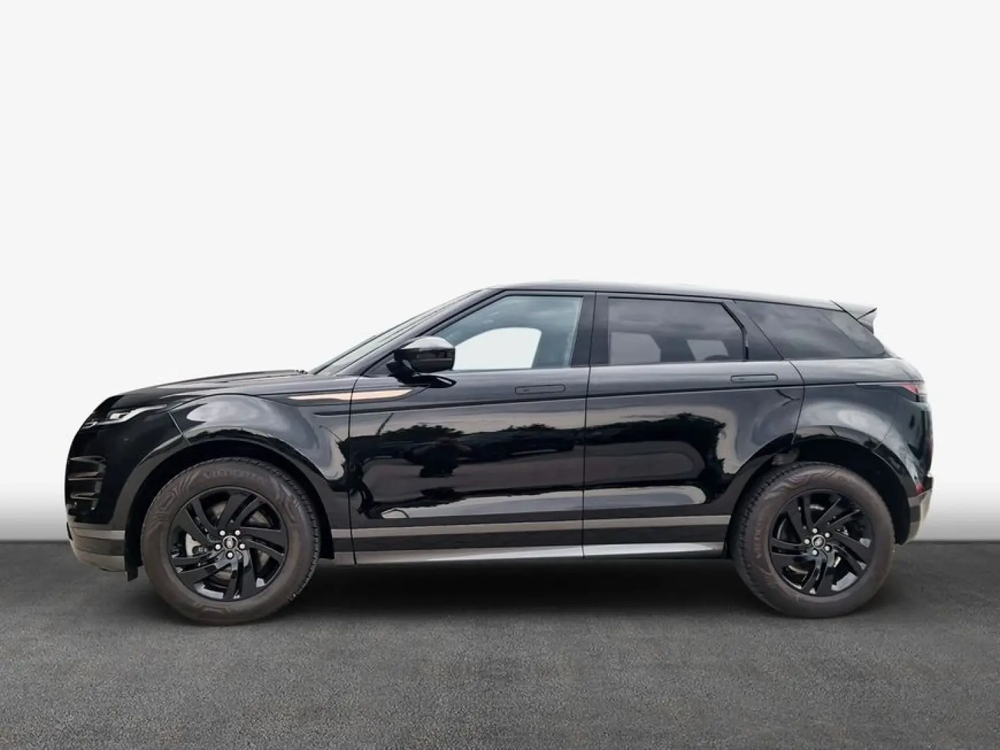 Range Rover Evoque P200 R-Dynamic SE