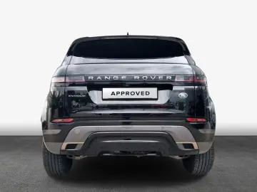 Range Rover Evoque P200 R-Dynamic SE