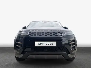 Range Rover Evoque P200 R-Dynamic SE