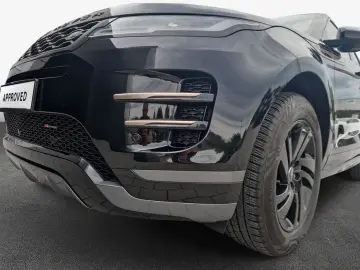 Range Rover Evoque P200 R-Dynamic SE