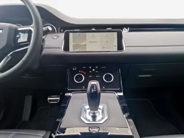 Range Rover Evoque P200 R-Dynamic SE
