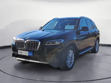 X3 xDrive30e AT Aut. Klimaaut. Sportsitze
