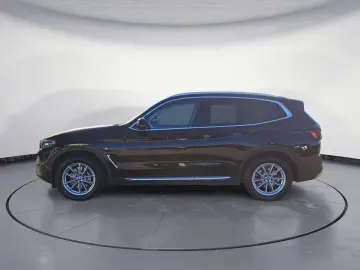 X3 xDrive30e AT Aut. Klimaaut. Sportsitze