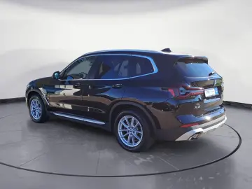 X3 xDrive30e AT Aut. Klimaaut. Sportsitze