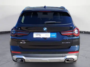 X3 xDrive30e AT Aut. Klimaaut. Sportsitze